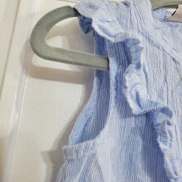 AG Adriano Goldschmied Toddler .Girl Shirt Desing. Size 4T  SKU# A-110 - Picture 4 of 6